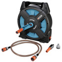Gardena Classic Hose Box 15 Set 16,5 m hose + accessory