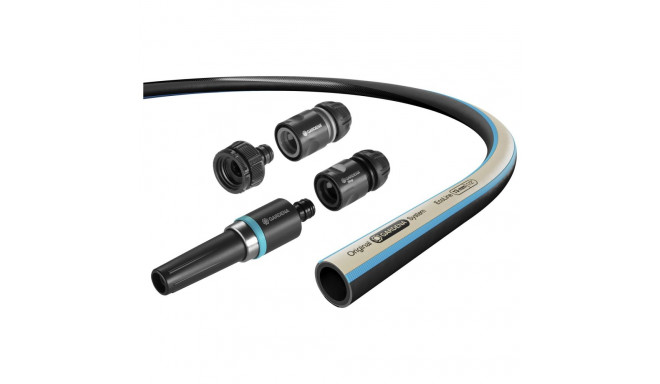 Gardena EcoLine voolik 13 mm 1/2 20 m süsteemiosadega