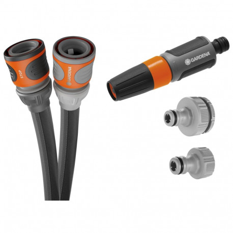 Gardena Tekstiilvoolik Liano Life 1/2, 30 m Komplekt