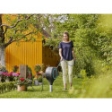 Gardena aiavooliku kast RollUp S (türkiis) 15 m Gardena aiavooliku kast RollUp S (türkiis) 15 m