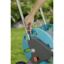 Gardena Voolikukäru CleverRoll M 20m Voolik + Tarvikud