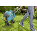 Gardena Voolikukäru CleverRoll M 20m Voolik + Tarvikud