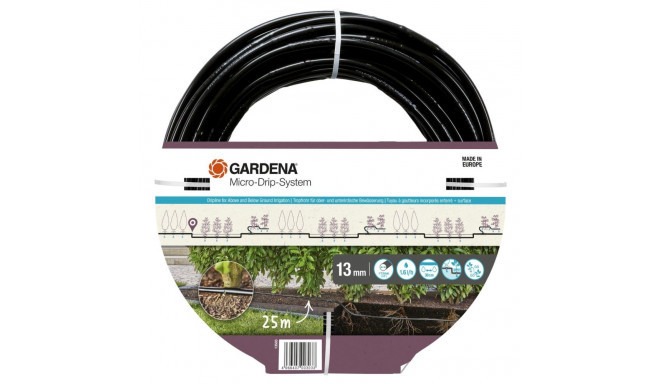 Gardena Micro-Drip-System Pipe 1,6 l/h, 25m