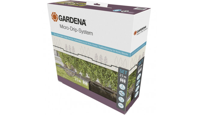 Gardena Micro-Drip-System Set  25m