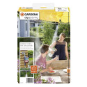 Gardena city gardening Välikastmissüsteem Automaatne
