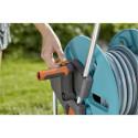 Gardena Voolikukäru CleverRoll M 20m Voolik + Tarvikud