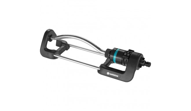 Gardena EcoLine ruut sprinklersüsteem