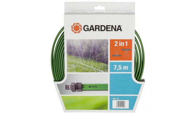 Gardena sprinkler-voolik 7,5m