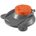 Gardena Classic 6-Pattern- Sprinkler Boogie