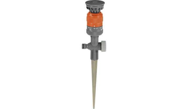 Gardena Circular Sprinkler Vario with Spike