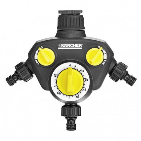 Kärcher WT 2 kastmiskell
