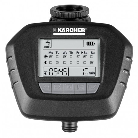 Kärcher WT 5 veetaimer