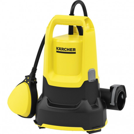 Kärcher SP 9.000 Flat pumpp