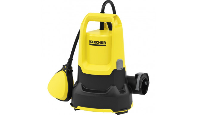 Kärcher SP 9.000 Flat