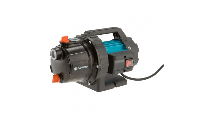 Gardena aiapump 3700/4 BASIC