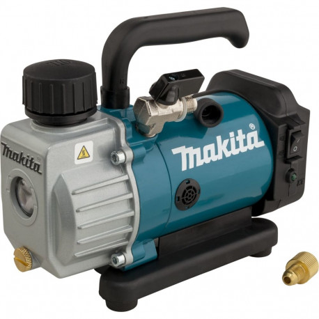 Makita DVP180Z vaakumpump