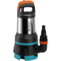 Gardena Puhas-/Mustaveepump 19500 Aquasensor