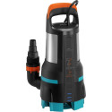 Gardena Clear-/Dirty Water Pump 19500 Aquasensor
