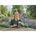 Gardena 2000/2 18V P4A komplekt akutoitega vihmaveetünni pump