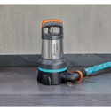 Gardena Puhas-/Mustaveepump 19500 Aquasensor