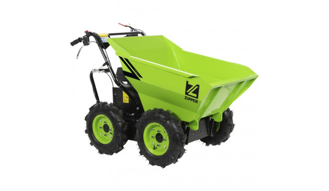 Zipper ZI-RD300 rataskallur