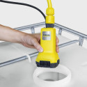 Kärcher BP 2.000-18 Tünnipump