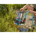 Gardena Puhas-/Mustaveepump 19500 Aquasensor