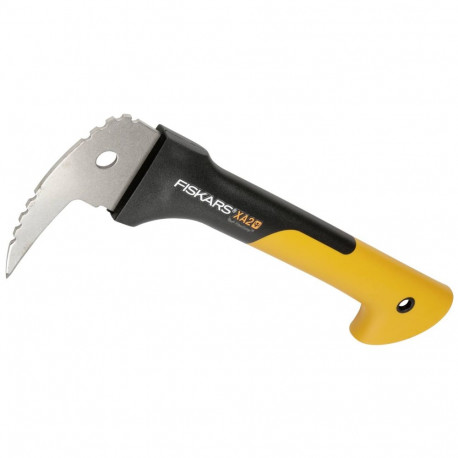 Fiskars XA2 WoodXpert haamer