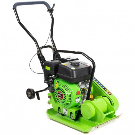 Zipper ZI-RPE60 vibreeriv plaat