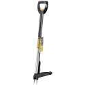 Fiskars SmartFit teleskoopiline umbrohu eemaldaja