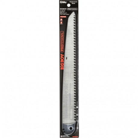 Silky Blade for Bigboy 360-7 kare (355-36)