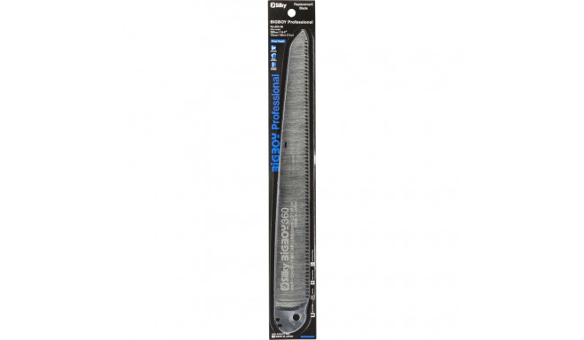 Silky Blade for Bigboy 360-13 fine (353-36)