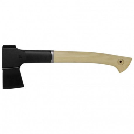 Fiskars Norden N10 kirves
