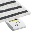Kärcher Allround Cloth Set Floor Tool EasyFix