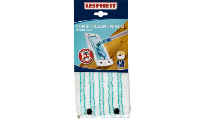 Leifheit Wiper Cover Combi M Micro Duo