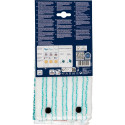 Leifheit Wiper Cover Combi M Micro Duo