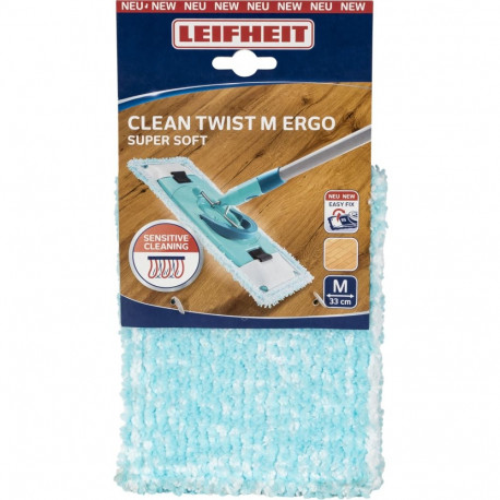 Leifheit pesukate Clean Twist M Ergo ülipehme
