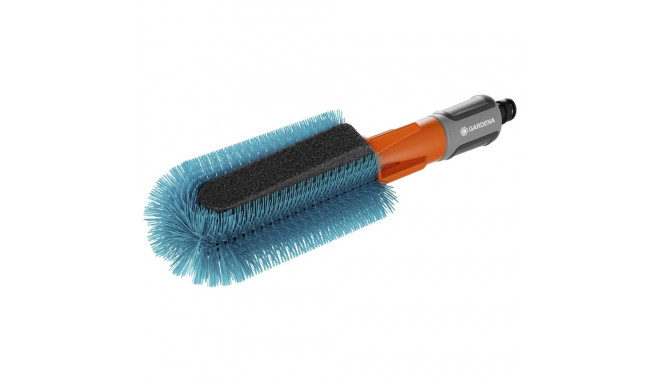 Gardena Cleansystem rattapesu hari