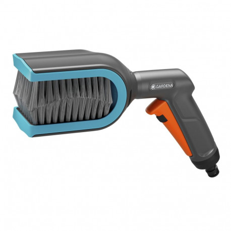 Gardena Cleansystem aknapesuhari