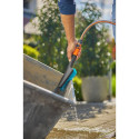 Gardena Cleansystem Hand Brush S hard