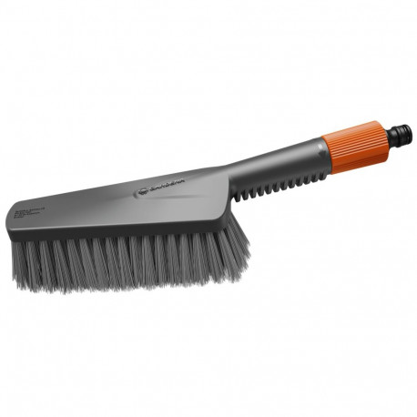 Gardena Cleansystem käsihari M pehme