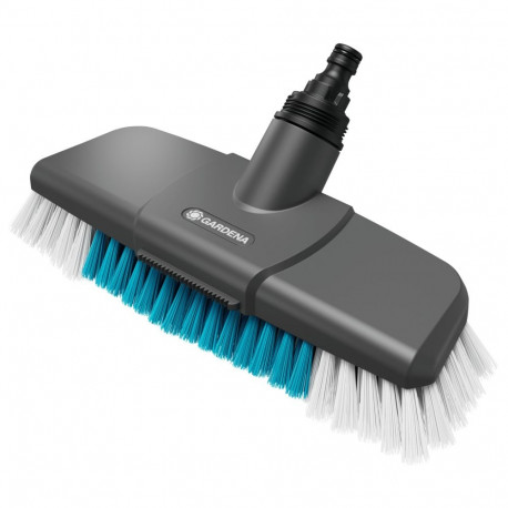 Gardena Cleansystem kõva hari