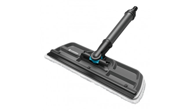 Gardena Cleansystem aknapesur