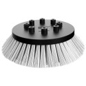 Gardena Disc Brush Attachment soft for AquaBrush