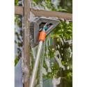 Gardena Cleansystem Brush Soft Flex