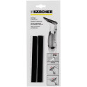 Kärcher Kaabits Akna Tolmuimejale (170 mm)