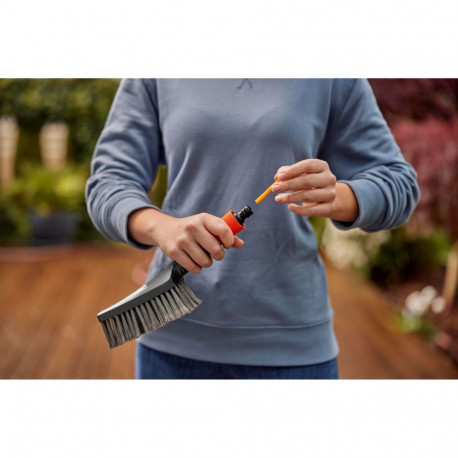 Gardena Cleansystem Basic komplekt S pehme