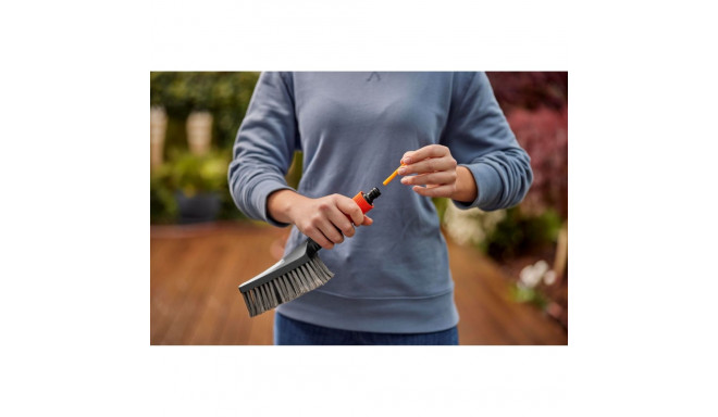 Gardena Cleansystem Basic Set S soft