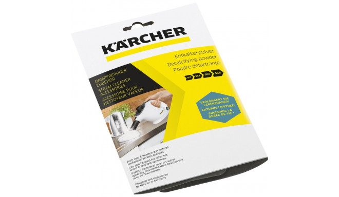 Kärcher Katlakivieemalduspulber RM 511