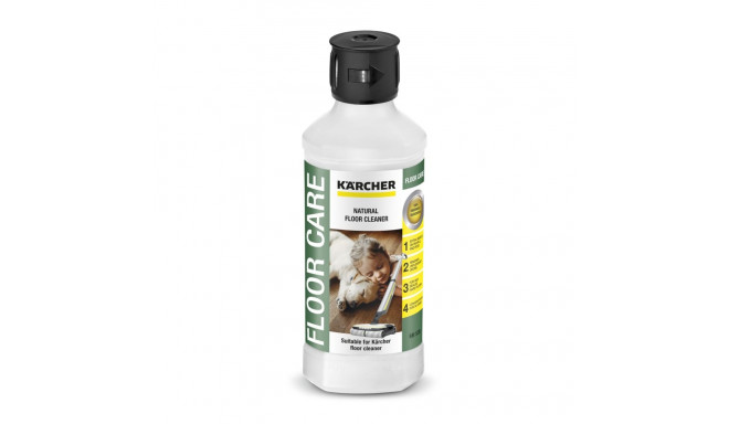 Kärcher Floor Cleaner universal RM 538